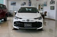 Bán xe Toyota Vios E CVT 2026 giá 448 Triệu - Hà Nội