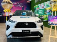 Bán xe Toyota Yaris Cross 1.5 D-CVT 2026 giá 615 Triệu - Hà Nội