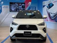 Bán xe Toyota Yaris Cross HEV 1.5 CVT 2026 giá 695 Triệu - Hà Nội