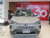 Bán xe Toyota Corolla Cross 1.8V 2026 giá 735 Triệu - Hà Nội