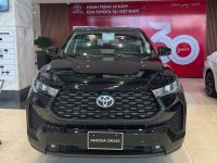 Bán xe Toyota Innova Cross 2.0G CVT 2026 giá 715 Triệu - Hà Nội