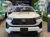 Bán xe Toyota Innova Cross 2.0V CVT 2026 giá 805 Triệu - Hà Nội