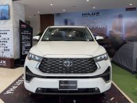 Bán xe Toyota Innova Cross HEV 2.0 CVT 2026 giá 950 Triệu - Hà Nội