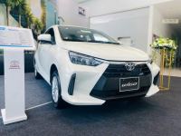 Bán xe Toyota Wigo 2026 G 1.2 AT giá 385 Triệu - Hà Nội