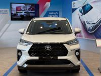 Bán xe Toyota Veloz Cross Top 1.5 CVT 2026 giá 550 Triệu - Hà Nội