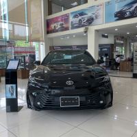 Bán xe Toyota Camry 2.0Q 2026 giá 1 Tỷ 200 Triệu - Hà Nội