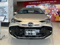 Bán xe Toyota Vios 2026 G 1.5 CVT giá 505 Triệu - Hà Nội