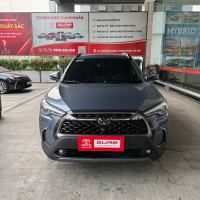 Bán xe Toyota Corolla Cross 1.8V 2022 giá 728 Triệu - Hà Nội
