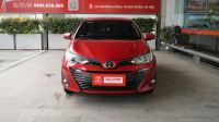 Bán xe Toyota Vios 1.5G 2019 giá 395 Triệu - Hà Nội