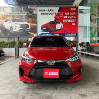 Bán xe Toyota Wigo 2023 G 1.2 AT giá 368 Triệu - Hà Nội