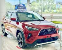 Bán xe Toyota Yaris Cross 1.5 D-CVT 2026 giá 615 Triệu - Hà Nội