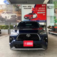 Bán xe Toyota Yaris Cross 2025 1.5 D-CVT giá 665 Triệu - Hà Nội