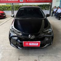 Bán xe Toyota Vios 2024 G 1.5 CVT giá 475 Triệu - Hà Nội