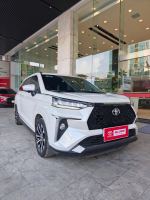 Bán xe Toyota Veloz Cross Top 1.5 CVT 2024 giá 560 Triệu - Hà Nội