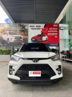 Bán xe Toyota Raize 2024 G 1.0 CVT giá 488 Triệu - Hà Nội
