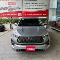 Bán xe Toyota Innova 2024 Cross HEV 2.0 CVT giá 955 Triệu - Hà Nội