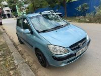 Bán xe Hyundai Getz 2008 1.1 MT giá 69 Triệu - Yên Bái