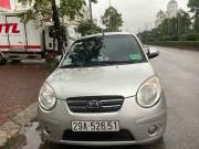 Bán xe Kia Morning 2009 EX 1.1 MT giá 85 Triệu - Hà Nội