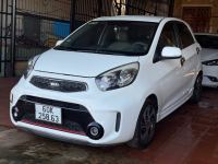 Bán xe Kia Morning 2018 Si MT giá 235 Triệu - Bình Phước