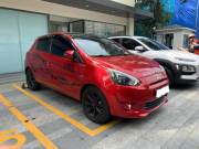 Bán xe Mitsubishi Mirage 2015 1.2 AT giá 250 Triệu - TP HCM