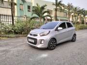 Bán xe Kia Morning 2016 LX giá 154 Triệu - TP HCM