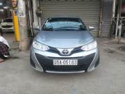 Bán xe Toyota Vios 2019 1.5E MT giá 295 Triệu - TP HCM