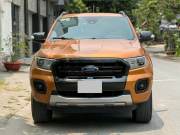 Bán xe Ford Ranger 2020 Wildtrak 2.0L 4x4 AT giá 599 Triệu - TP HCM