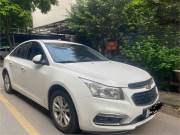 Bán xe Chevrolet Cruze 2017 LT 1.6L giá 220 Triệu - Hà Nội
