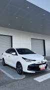 Bán xe Toyota Vios 2023 G 1.5 CVT giá 440 Triệu - Vĩnh Phúc