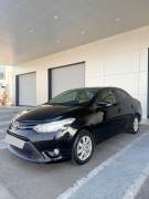 Bán xe Toyota Vios 2014 1.5E giá 200 Triệu - Vĩnh Phúc