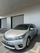 Bán xe Toyota Corolla altis 2016 1.8G AT giá 375 Triệu - Vĩnh Phúc