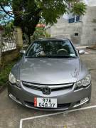 Bán xe Honda Civic 2008 2.0 AT giá 204 Triệu - Thái Nguyên