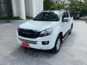 Bán xe Isuzu Dmax 2016 LS 2.5 4x2 MT giá 335 Triệu - Hà Nội