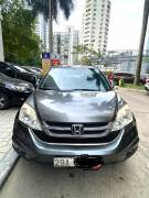Bán xe Honda CRV 2009 2.4 AT giá 285 Triệu - Hà Nội
