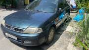 Bán xe Ford Laser 2001 Deluxe 1.6 MT giá 68 Triệu - TP HCM