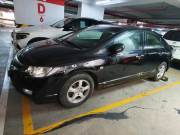 Bán xe Honda Civic 2008 1.8 AT giá 230 Triệu - TP HCM