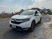 Bán xe Honda CRV 2018 L giá 705 Triệu - Khánh Hòa