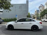Bán xe Chevrolet Cruze 2017 LT 1.6L giá 234 Triệu - Bình Dương