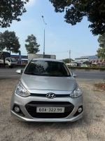 Bán xe Hyundai i10 2016 Grand 1.0 MT giá 155 Triệu - Bình Dương