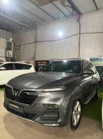 Bán xe VinFast Lux SA 2.0 2020 Plus 2.0 AT giá 465 Triệu - Bình Dương