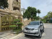 Bán xe Toyota Fortuner 2014 2.7V 4x2 AT giá 415 Triệu - Hà Nội