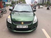 Bán xe Suzuki Swift 2016 Special giá 280 Triệu - Hà Nội
