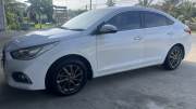 Bán xe Hyundai Accent 2019 1.4 MT giá 255 Triệu - Bến Tre