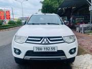 Bán xe Mitsubishi Pajero Sport 2016 D 4x2 MT giá 399 Triệu - Phú Yên