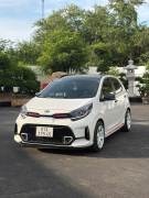 Bán xe Kia Morning 2021 GT-Line giá 358 Triệu - An Giang