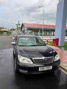 Bán xe Toyota Camry 2005 2.4G giá 180 Triệu - Tiền Giang