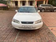 Bán xe Toyota Camry 2001 Grande 3.0 V6 giá 115 Triệu - Hà Giang
