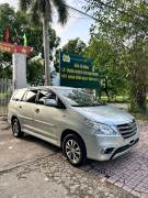 Bán xe Toyota Innova 2.0E 2014 giá 245 Triệu - Hà Giang