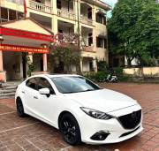 Bán xe Mazda 3 2015 1.5 AT giá 340 Triệu - Hà Giang