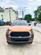 Bán xe Ford Ranger 2017 Wildtrak 3.2L 4x4 AT giá 485 Triệu - Hà Giang